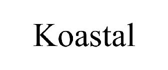 KOASTAL