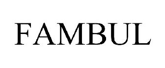 FAMBUL
