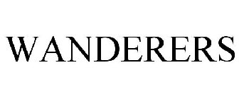 WANDERERS