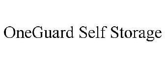 ONEGUARD SELF STORAGE