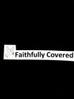 FAITHFULLY COVERED
