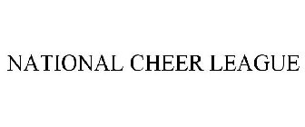 NATIONAL CHEER LEAGUE