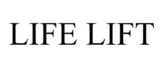 LIFE LIFT