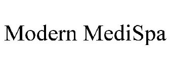 MODERN MEDISPA