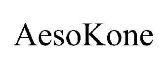 AESOKONE