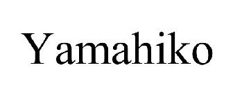 YAMAHIKO