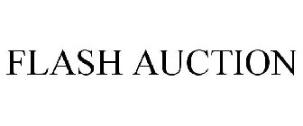 FLASH AUCTION