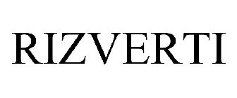 RIZVERTI