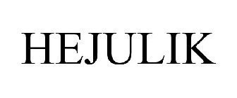 HEJULIK