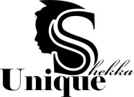 SHEKKA UNIQUE