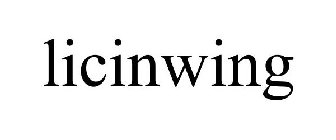 LICINWING