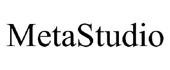METASTUDIO
