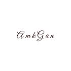 AMKGAN