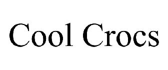 COOL CROCS