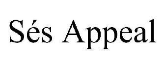 SÉS APPEAL