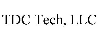 TDC TECH