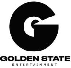 GOLDEN STATE ENTERTAINMENT