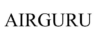 AIRGURU