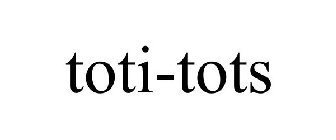 TOTI-TOTS