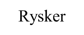 RYSKER