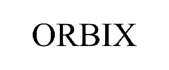 ORBIX