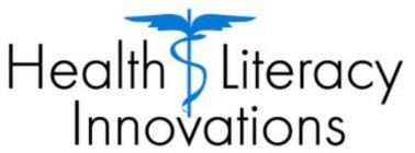 HEALTH LITERACY INNOVATIONS