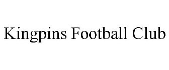 KINGPINS FOOTBALL CLUB