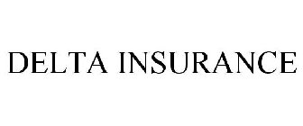 DELTA INSURANCE