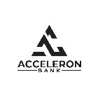 ACCELERON BANK