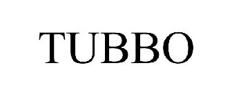 TUBBO