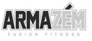 ARMAZÉM FUSION FITNESS