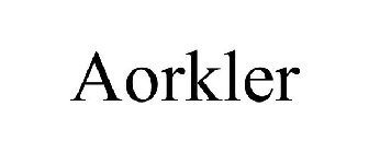 AORKLER