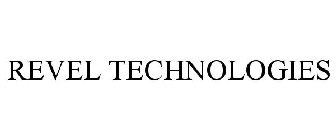 REVEL TECHNOLOGIES