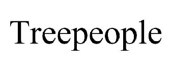 TREEPEOPLE