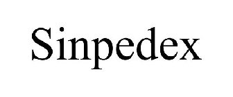 SINPEDEX