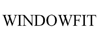 WINDOWFIT