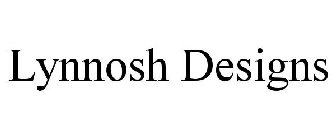 LYNNOSH DESIGNS