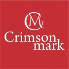 CM CRIMSONMARK