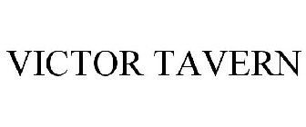 VICTOR TAVERN