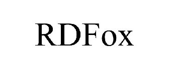 RDFOX