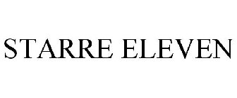 STARRE ELEVEN