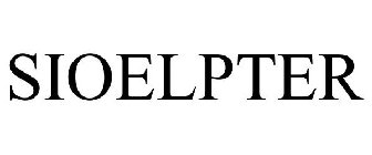 SIOELPTER
