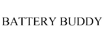 BATTERY BUDDY