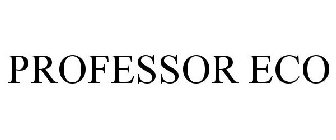 PROFESSOR ECO