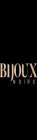 BIJOUX NOIRS