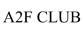 A2F CLUB