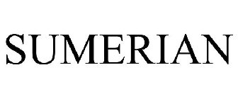 SUMERIAN