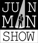 JUAN MAN SHOW