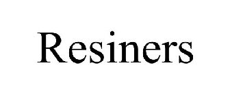 RESINERS