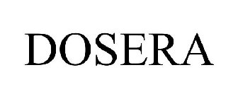 DOSERA